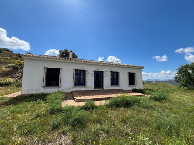 Casa Rural en venta en Valle del Guadalhorce, Andalucía