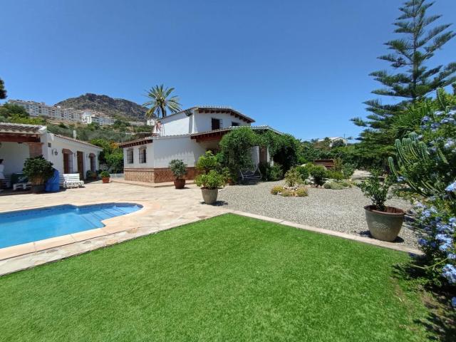 Casa Rural en venta en El Puente, Valle del Guadalhorce
