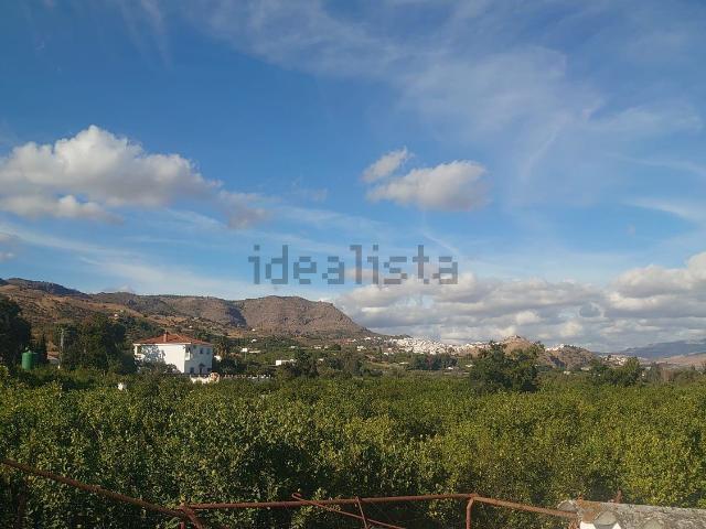 Casa Rural en venta en Valle del Guadalhorce, Andalucía