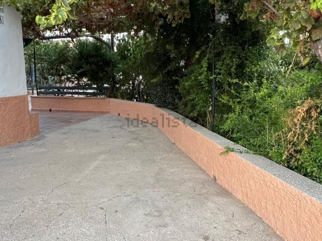 Casa Rural en alquiler en Álora, Málaga