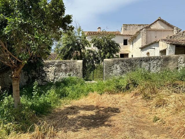 Casa Rural en venta en Valle del Guadalhorce, Andalucía