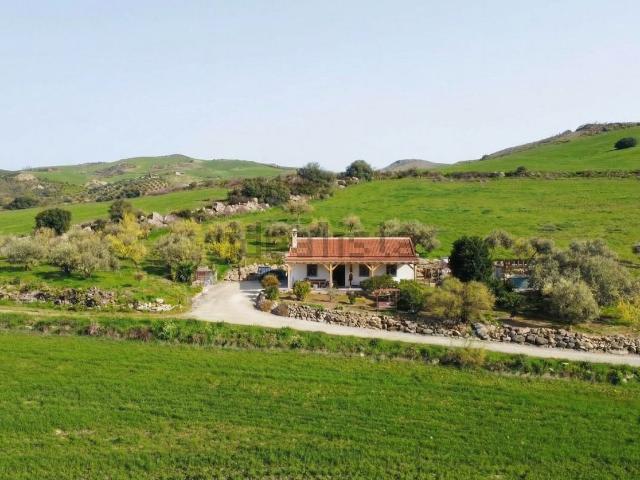 Casa Rural en venta en Valle del Guadalhorce, Andalucía