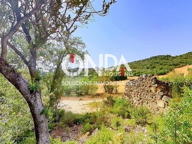 Casa Rural en venta en Alòs De Balaguer