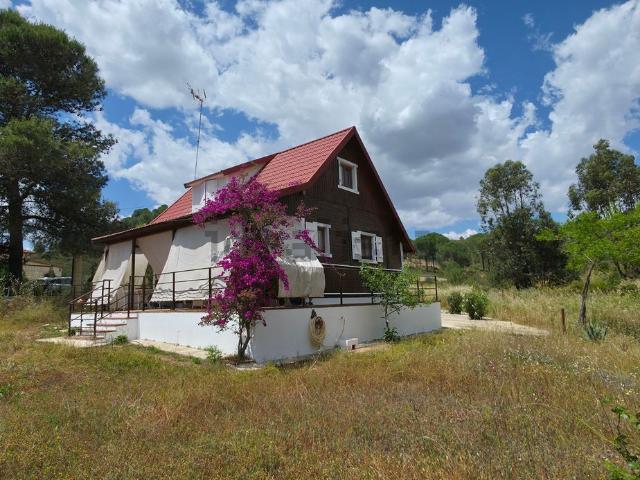 Casa Rural en venta en El Andévalo, Andalucía