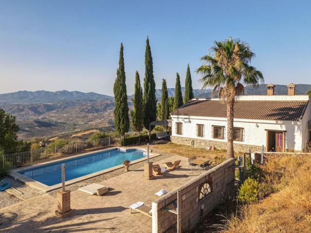 Casa Rural en venta en Sierra de las Nieves, Andalucía