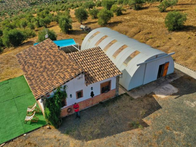Casa Rural en venta en Alozaina, Málaga
