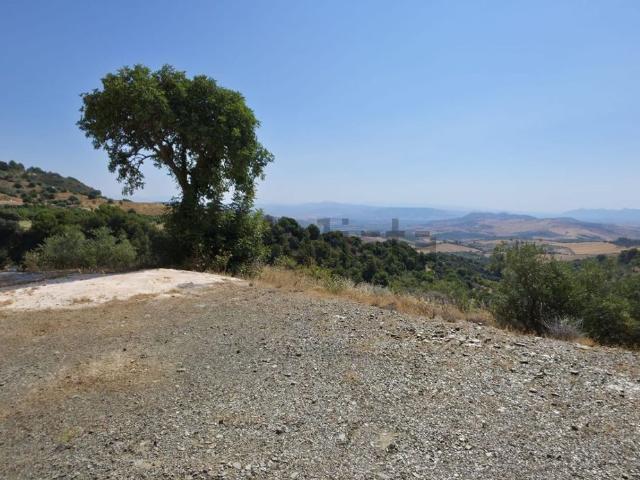 Casa Rural en venta en Sierra de las Nieves, Andalucía