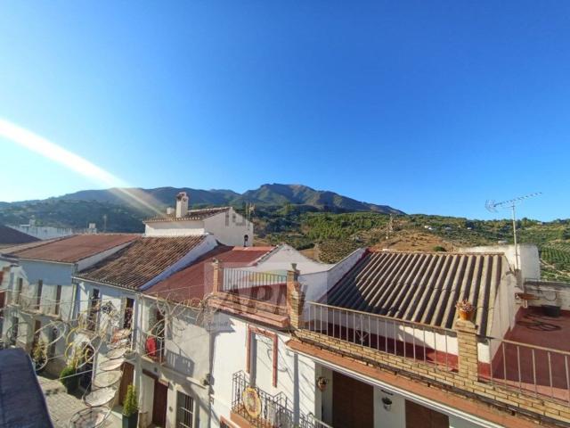 Casa Rural en venta en Alozaina, Málaga