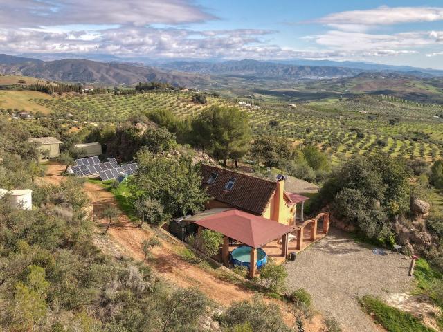 Casa Rural en venta en Sierra de las Nieves, Andalucía