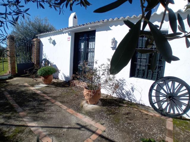 Casa Rural en venta en Sierra de las Nieves, Andalucía