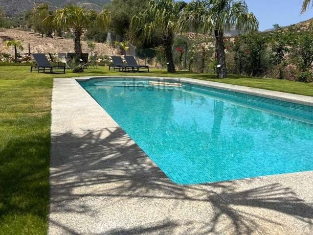 Casa Rural en alquiler en Alozaina, Málaga