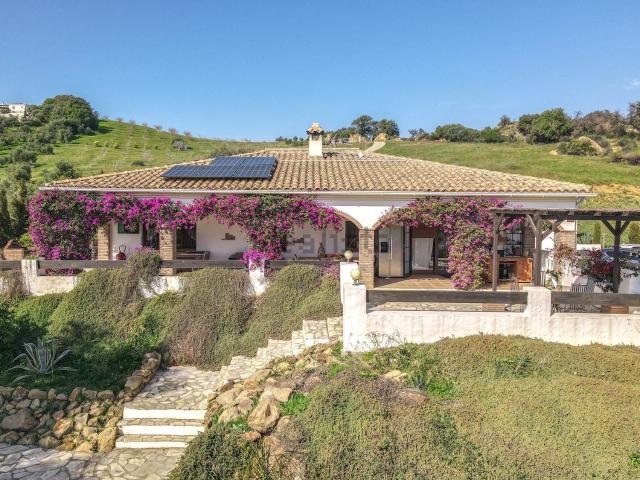Casa Rural en venta en Alozaina, Málaga