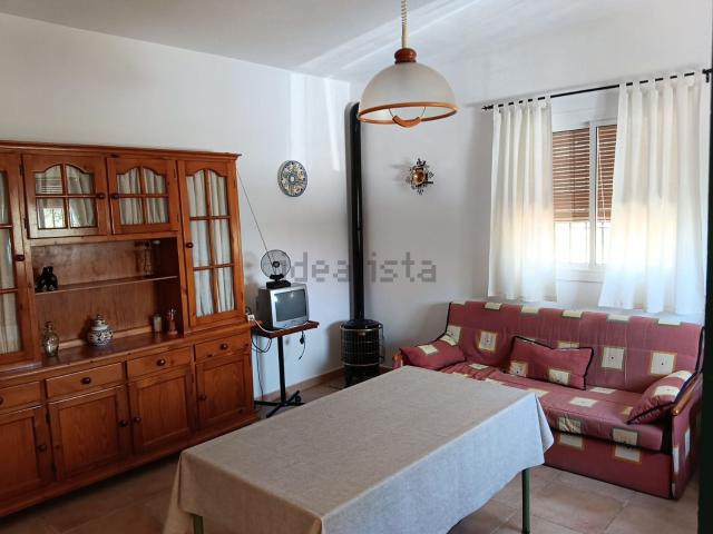 Casa Rural en venta en Sierra de las Nieves, Andalucía