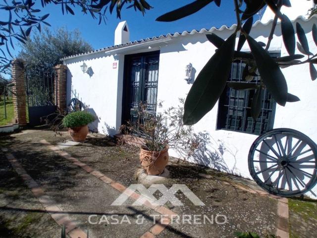 Casa Rural en venta en Sierra de las Nieves, Andalucía