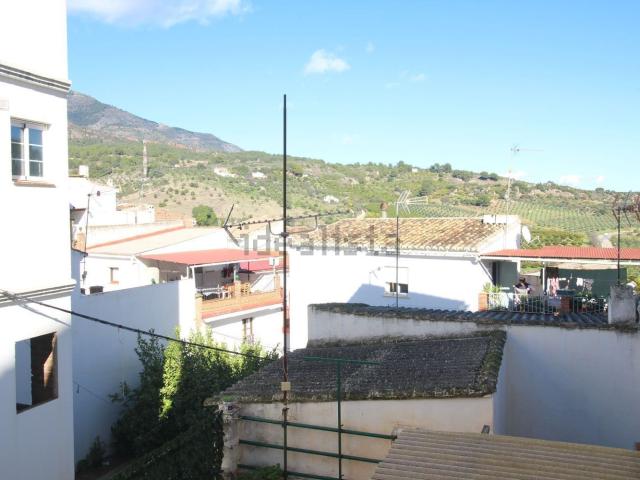 Casa Rural en venta en Sierra de las Nieves, Andalucía