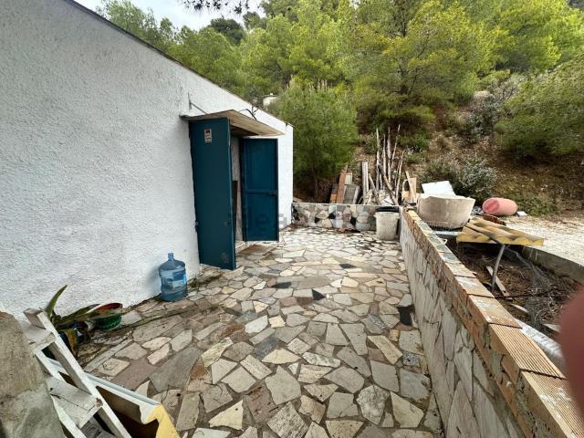Casa Rural en venta en Sierra de las Nieves, Andalucía