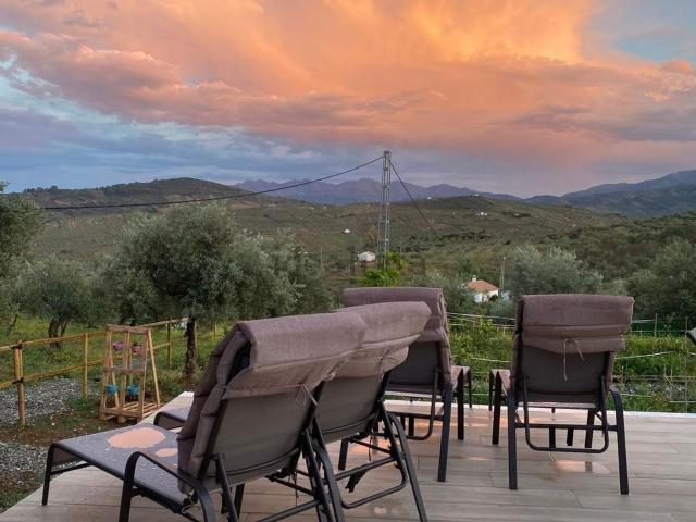 Casa Rural en venta en Alozaina