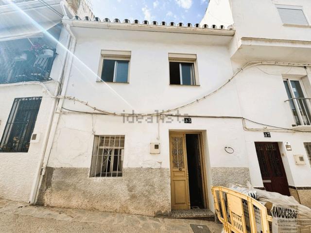 Casa Rural en venta en Sierra de las Nieves, Andalucía