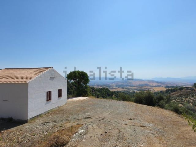 Casa Rural en venta en Alozaina, Málaga