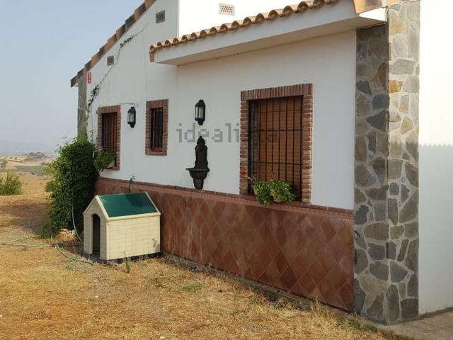 Casa Rural en venta en Sierra de las Nieves, Andalucía