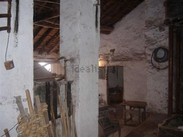 Casa Rural en venta en Serranía de Ronda, Andalucía