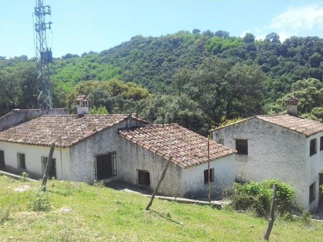 Casa Rural en venta en Alpandeire, Málaga