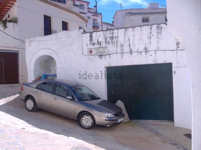 Casa Rural en venta en Serranía de Ronda, Andalucía