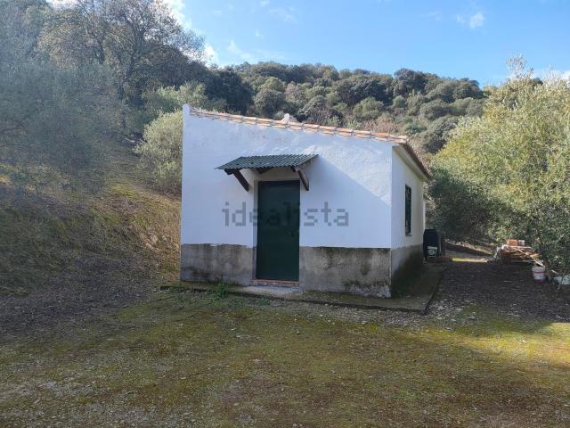 Casa Rural en venta en Serranía de Ronda, Andalucía