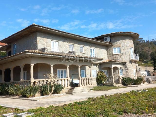 Quinta venda em Várzea, Porto