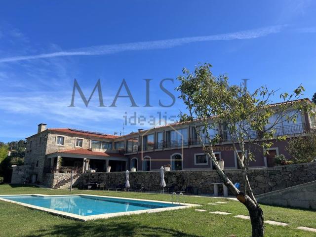 Quinta venda em Várzea, Porto