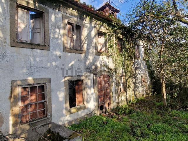 Quinta venda em Várzea, Porto
