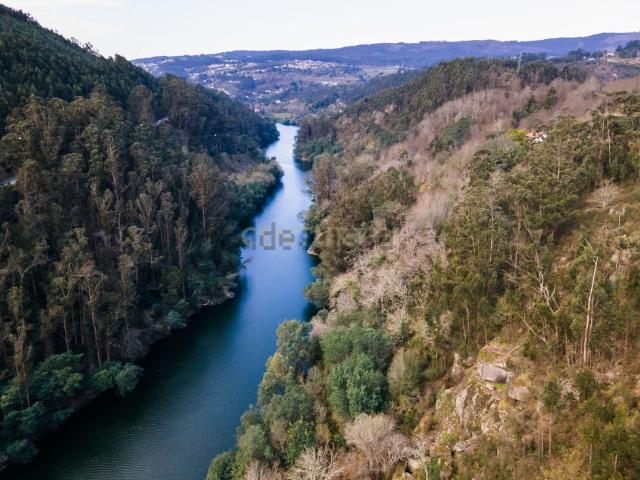 Quinta venda em Várzea, Porto