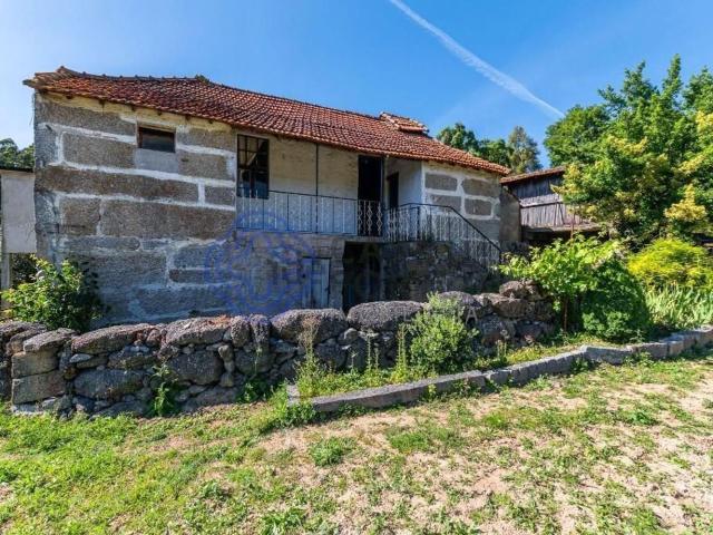 Quinta venda em Várzea do Douro, Várzea