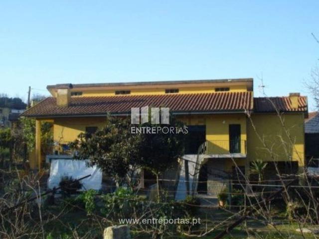 Quinta venda em Alpendurada, Alpendorada, Várzea e Torrão