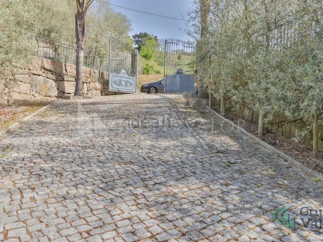 Quinta venda em Várzea, Porto