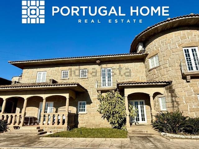 Quinta venda em Porto