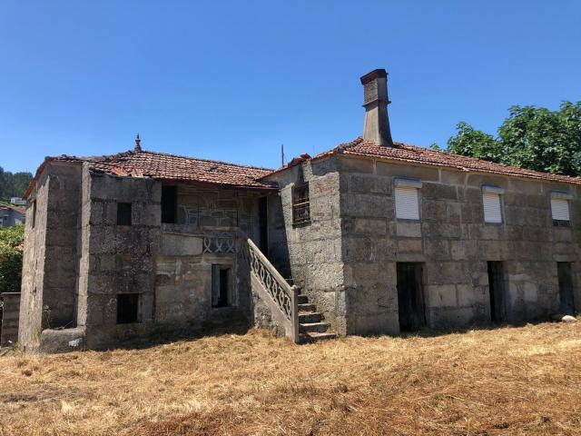 Quinta venda em Várzea do Douro, Várzea