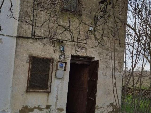 Casa Rural en venta en Alpera, Albacete