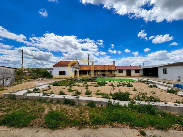Quinta venda em Frade de Cima, Alpiarça
