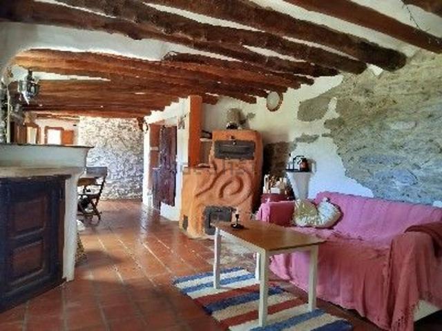 Casa Rural en venta en Mecina Bombarón, Comarca de la Alpujarra Granadina
