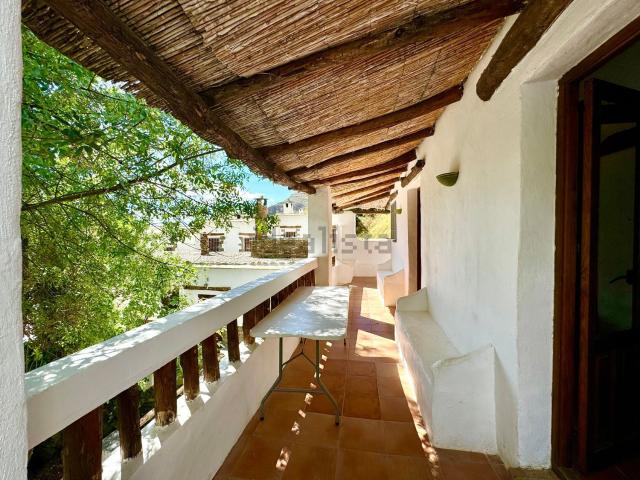 Casa Rural en venta en Mecina Bombarón, Comarca de la Alpujarra Granadina