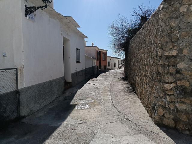 Casa Rural en venta en Mecina Bombarón, Comarca de la Alpujarra Granadina