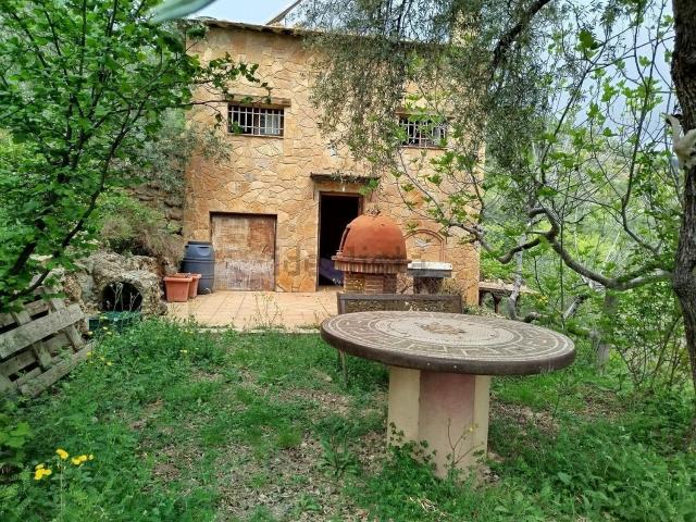 Casa Rural en venta en Mecina Bombarón, Comarca de la Alpujarra Granadina