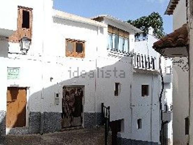 Casa Rural en venta en Mecina Bombarón, Comarca de la Alpujarra Granadina