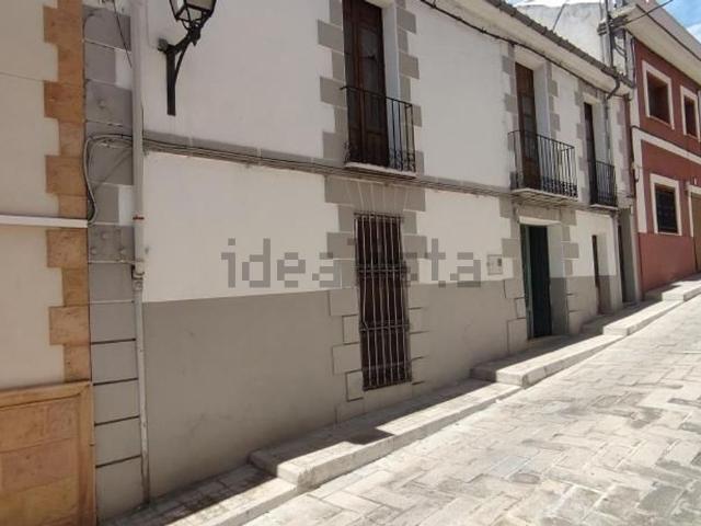 Casa Rural en venta en el Comtat, Valencia