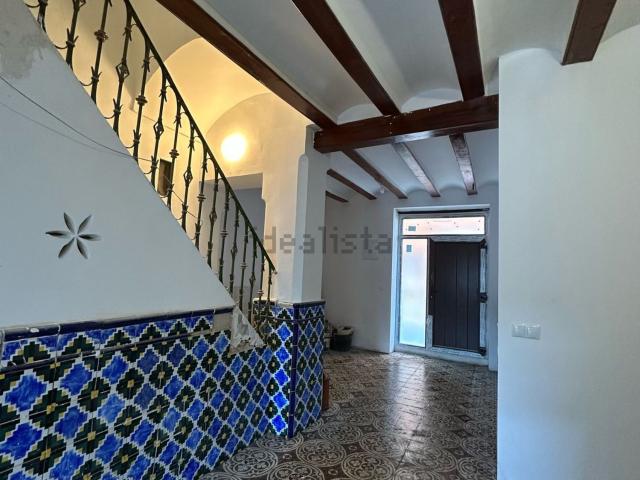 Casa Rural en venta en el Comtat, Valencia