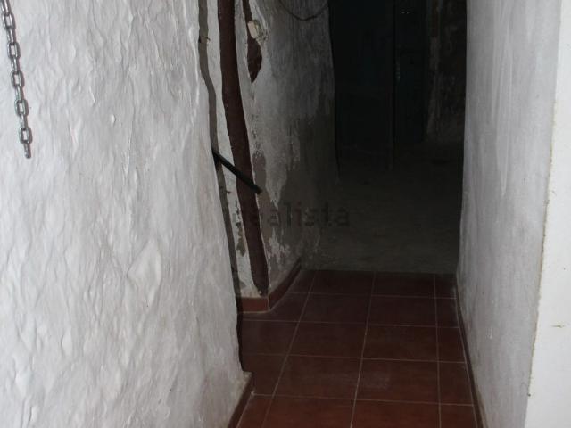 Casa Rural en venta en Santa Bárbara, Alquife