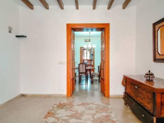 Casa Rural en alquiler en Pina, Pla de Mallorca