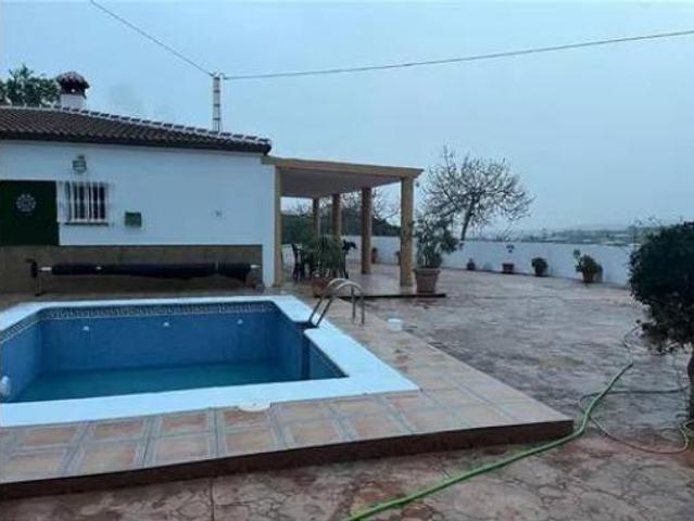 Casa Rural en alquiler en Los Llanos, La Axarquía