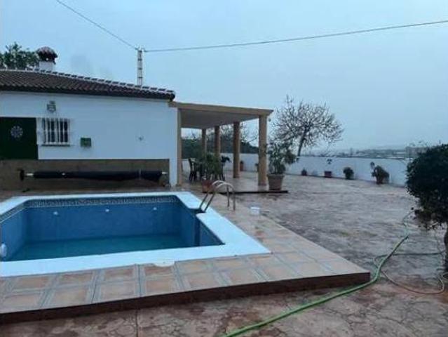 Casa Rural en alquiler en Los Llanos, La Axarquía
